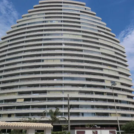 Lägenhet Edificio Apolo 14