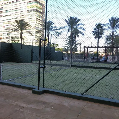 Edificio Apolo 14 Apartment