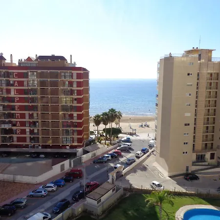 Apartment Edificio Apolo 14