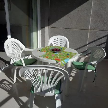 Edificio Apolo 14 *