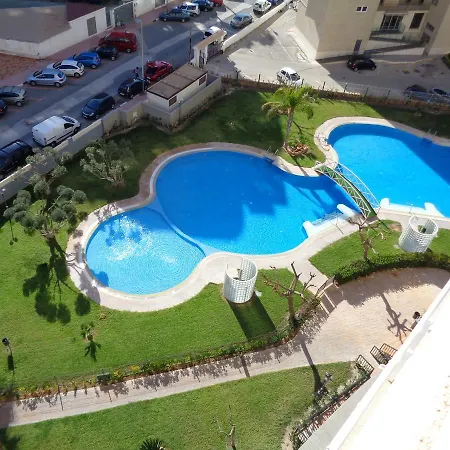Edificio Apolo 14 Apartment *